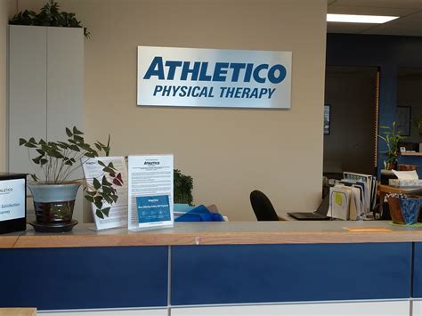 athletico mi physical therapy